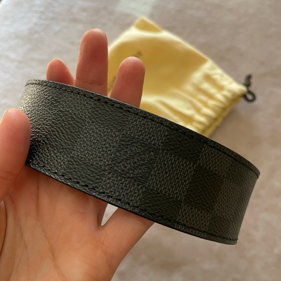 Louis Vuitton Belt - Picture 5 of 7
